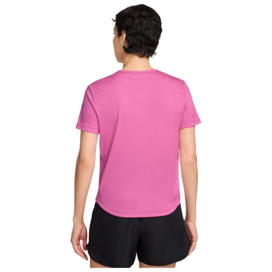 Nike Γυναικεία κοντομάνικη μπλούζα Dri-FIT Tempo Nike Γυναικεία κοντομάνικη μπλούζα Dri-FIT Tempo